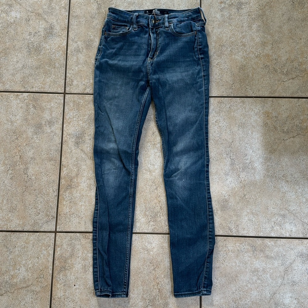 Hollister Skinny Jeans